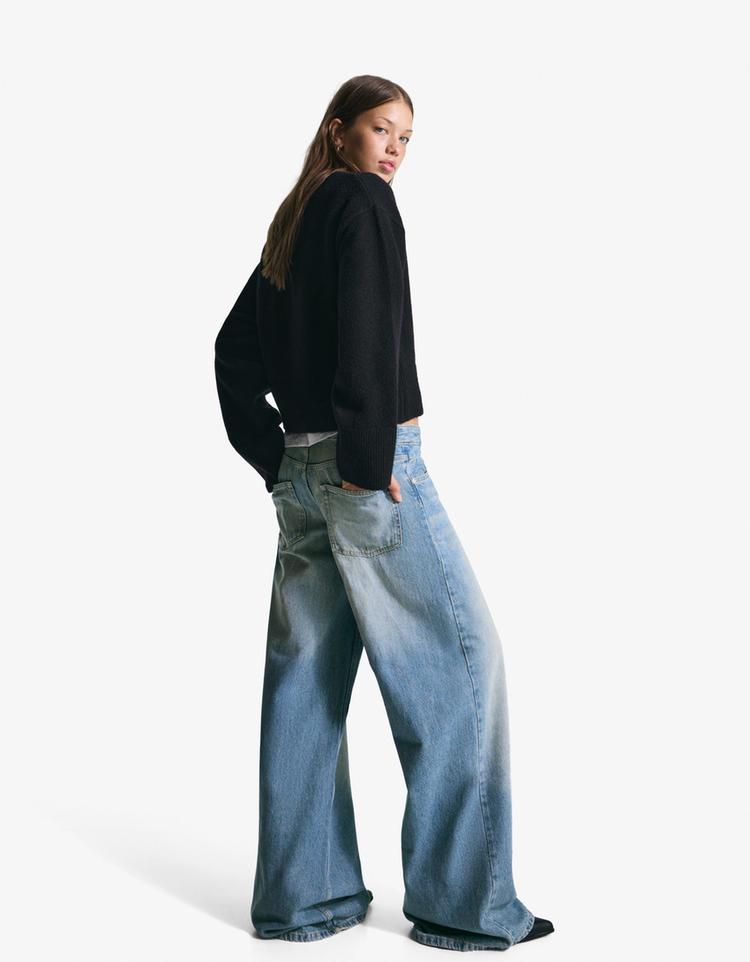 dydoshop HeavenSent Loose jeans シズニルック dydoshop ジーンズ HeavenSent Loose jeans