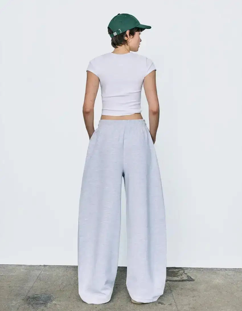 LT1K Baggy Trouser.(Perfect For All Season).