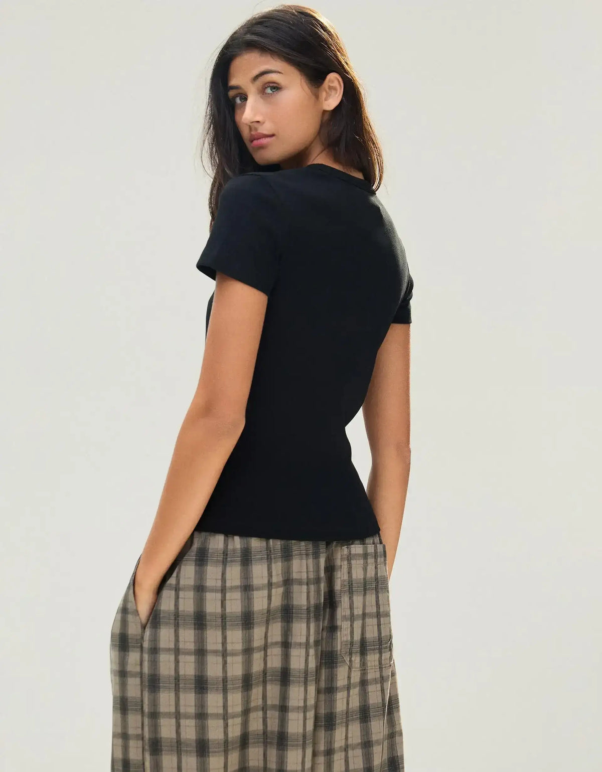 LT1K Essential Slim T-Shirt.