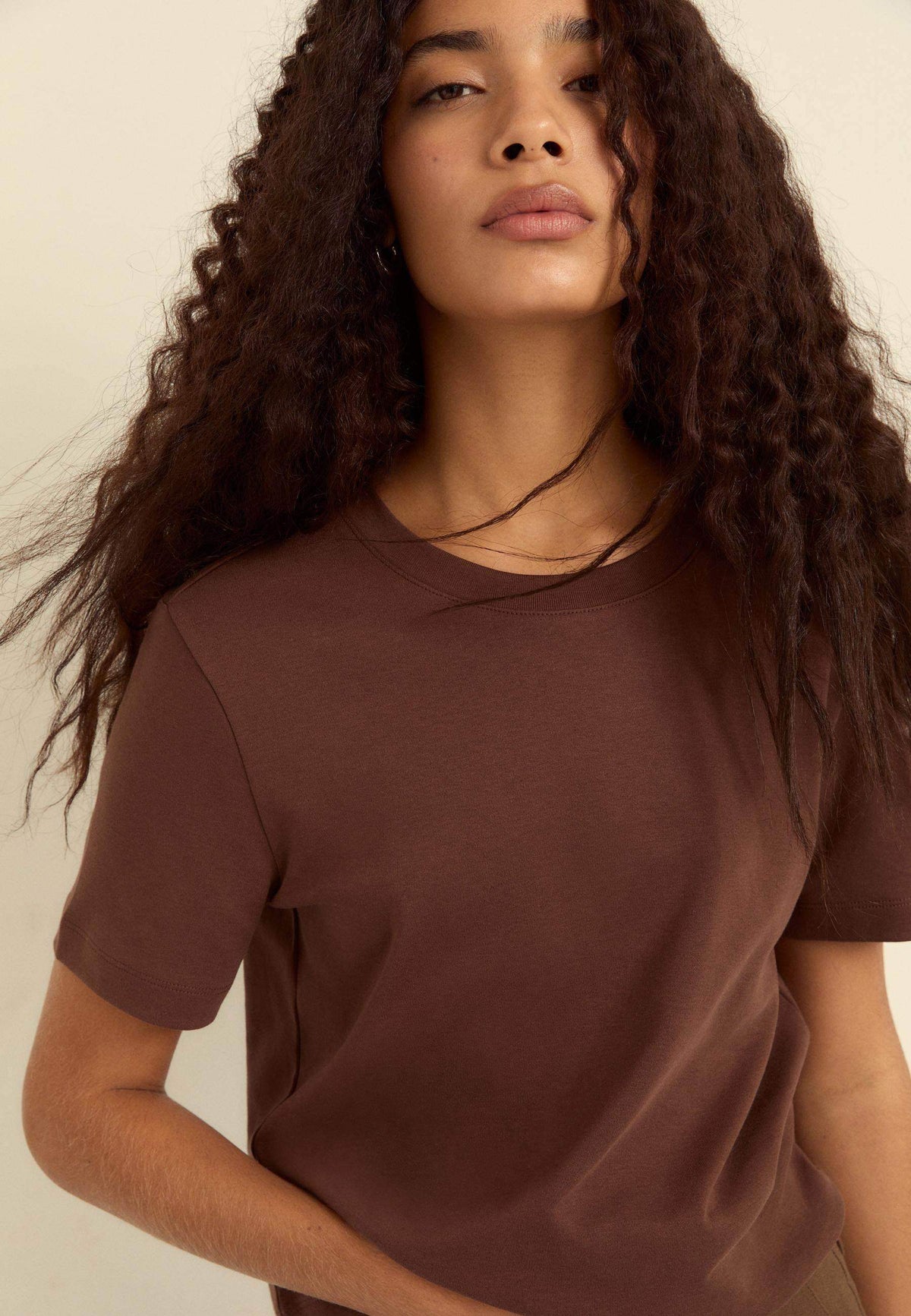 LT1K Essential Regular T-Shirt.