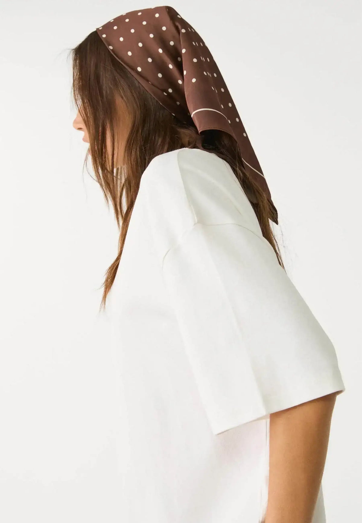 LT1K Essential Oversize T-Shirt.