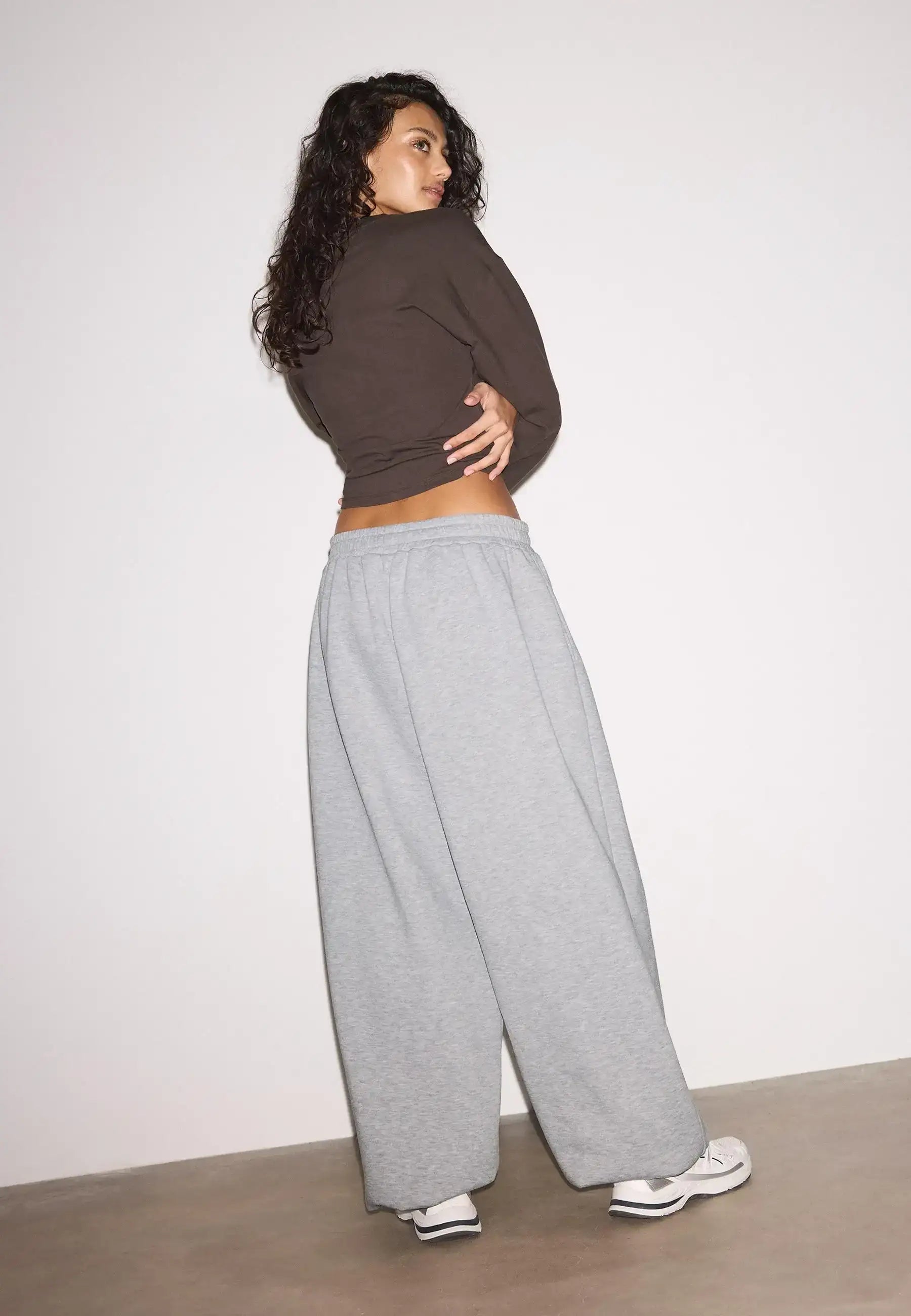 LT1K Baggy Trouser.(Perfect For All Season).
