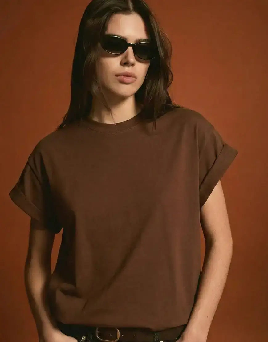 LT1K Essential Oversize T-Shirt.