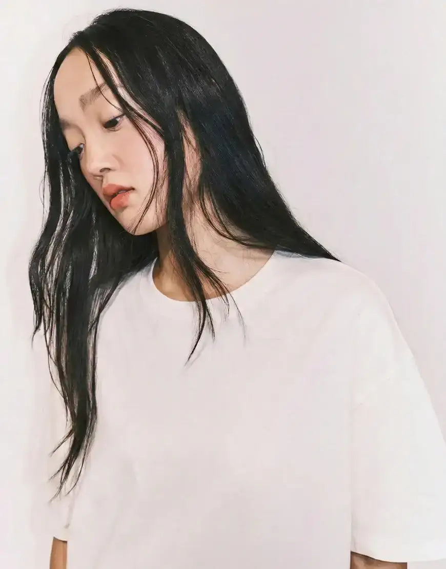 LT1K Essential Oversize T-Shirt.