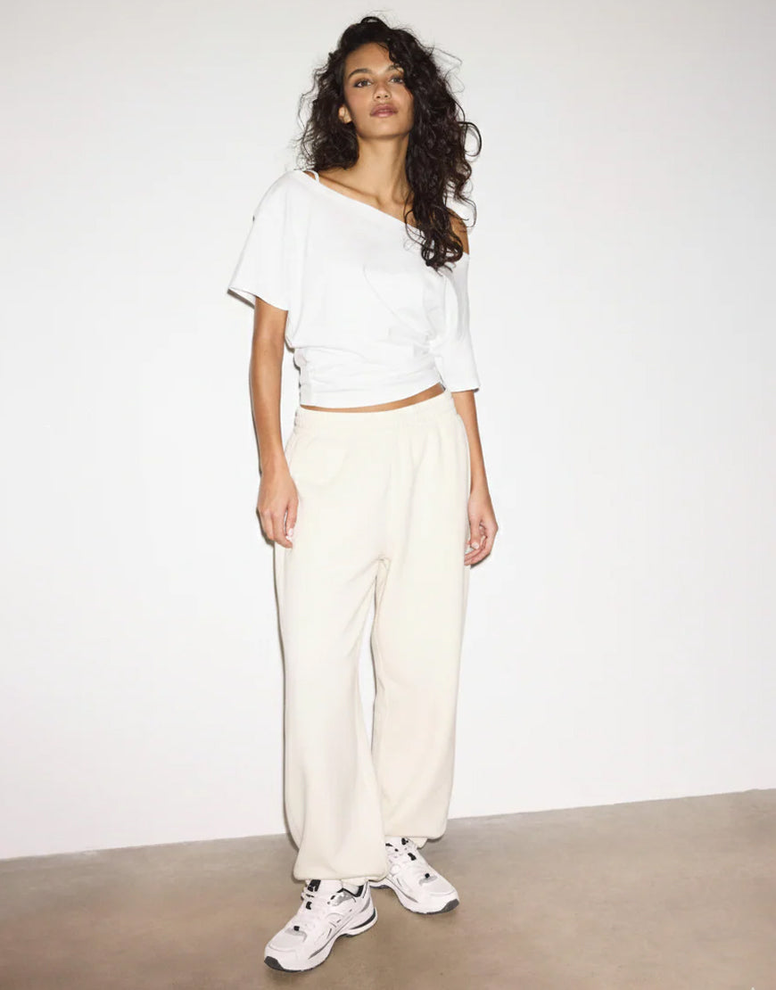 LT1K Sand Baggy Trouser.(Perfect For All Season).