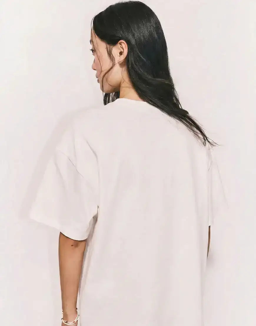 LT1K Essential Oversize T-Shirt.