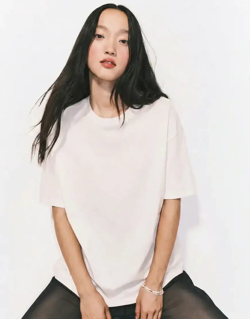 LT1K Essential Oversize T-Shirt.
