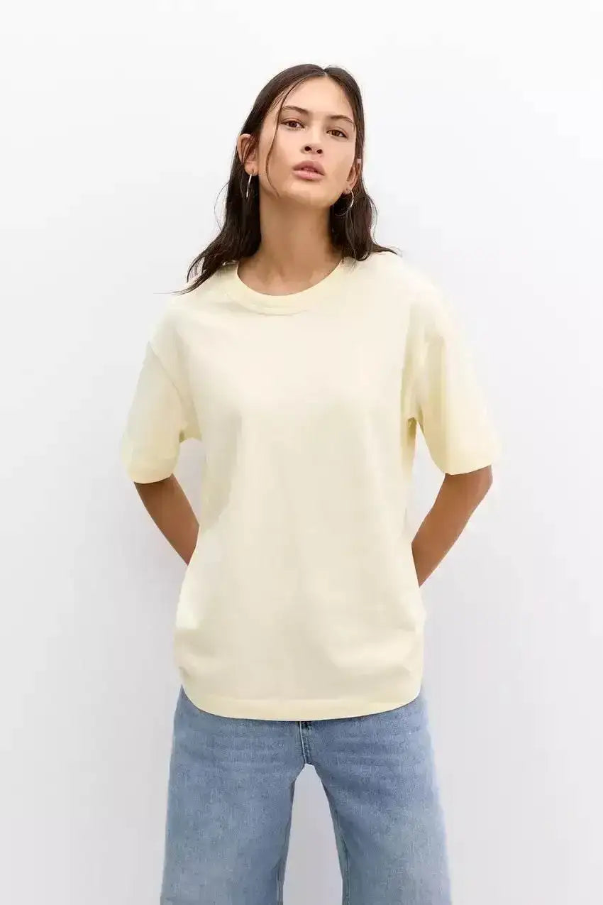 LT1K Essential Oversize T-Shirt.