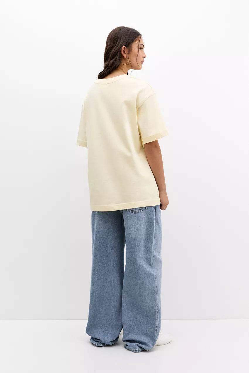 LT1K Essential Oversize T-Shirt.