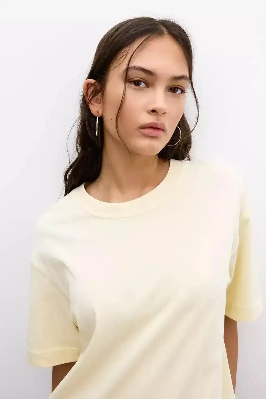 LT1K Essential Oversize T-Shirt.