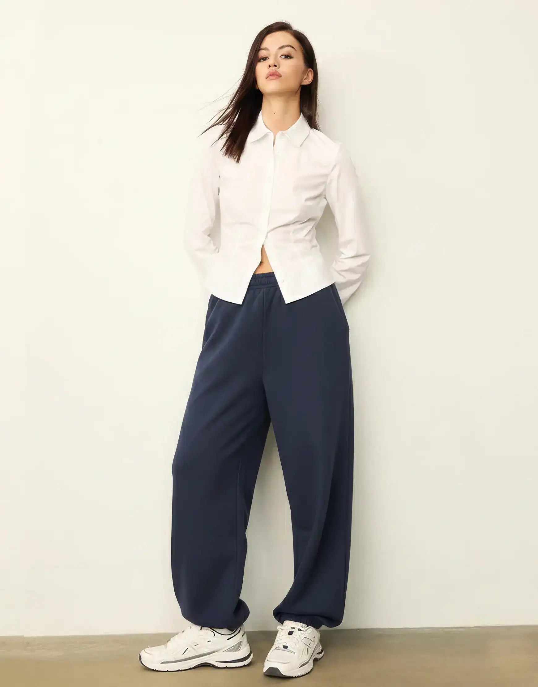 LT1K Baggy Trouser.(Perfect For All Season).