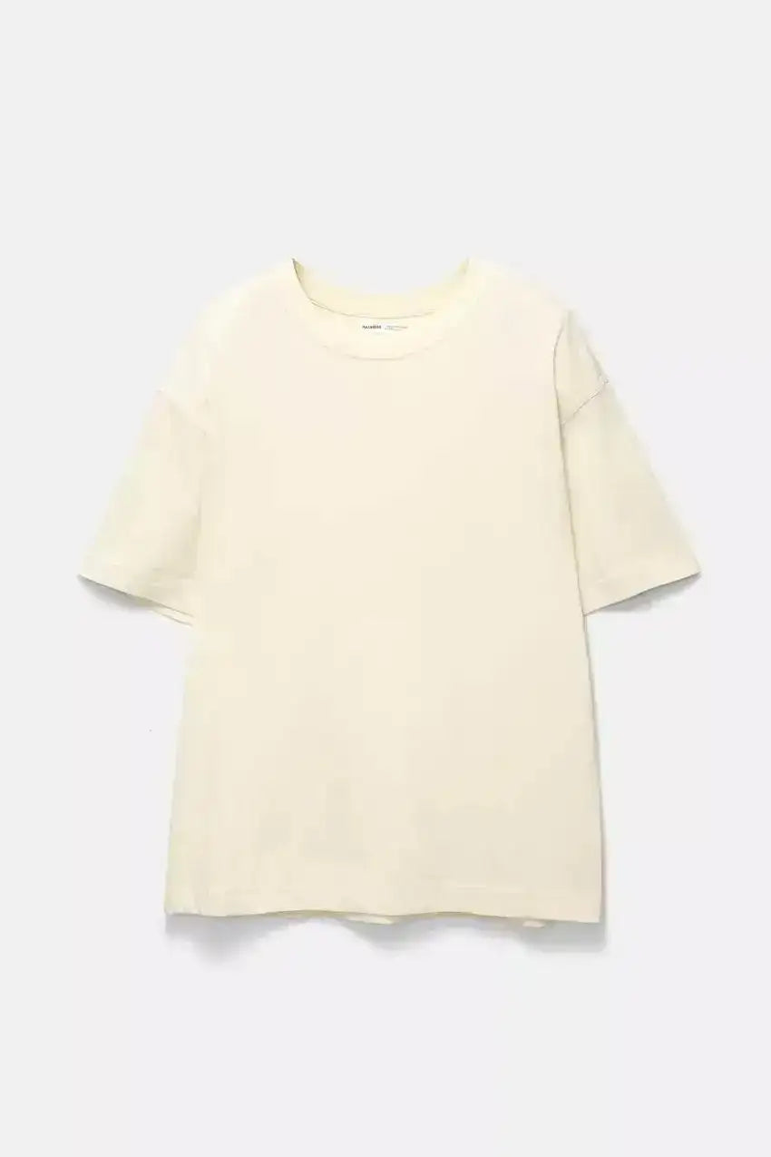 LT1K Essential Oversize T-Shirt.