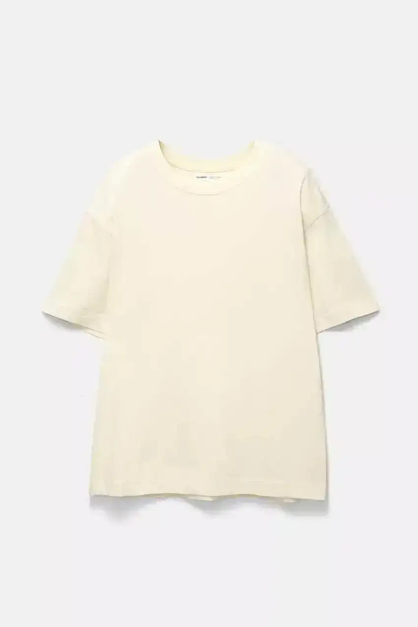 LT1K Essential Oversize T-Shirt.
