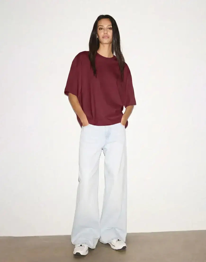 LT1K Essential Oversize T-Shirt.