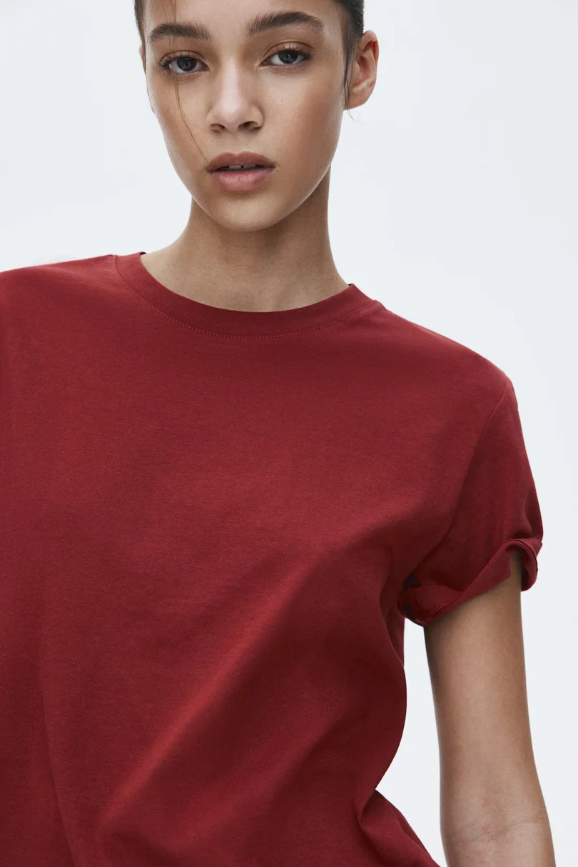 LT1K Essential Regular T-Shirt.