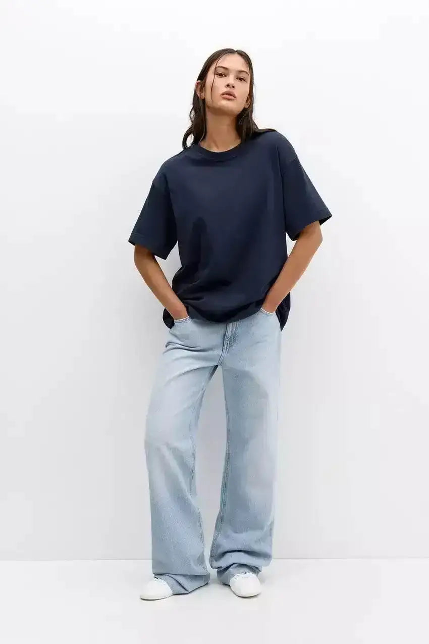 LT1K Essential Oversize T-Shirt.