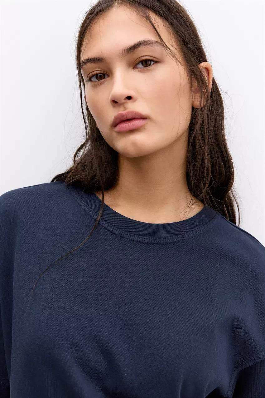 LT1K Essential Oversize T-Shirt.