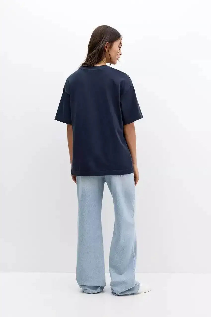 LT1K Essential Oversize T-Shirt.