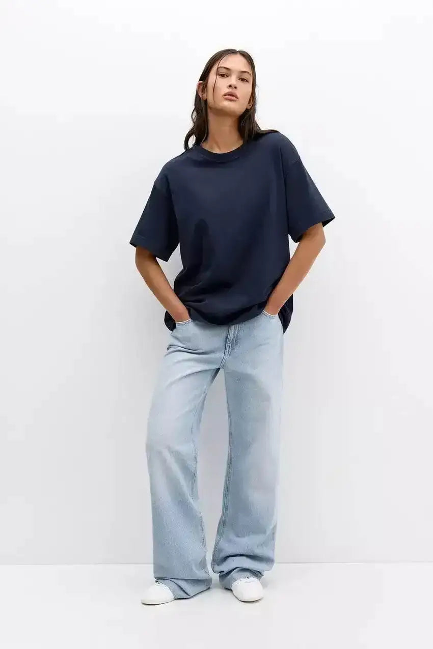 LT1K Essential Oversize T-Shirt.