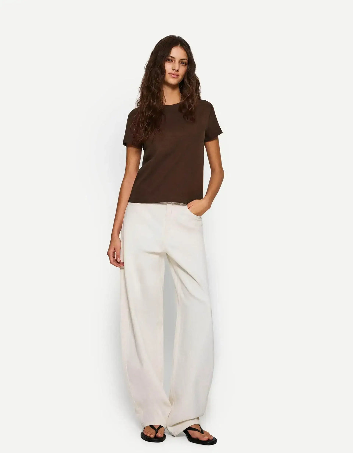 LT1K Essential Regular T-Shirt.