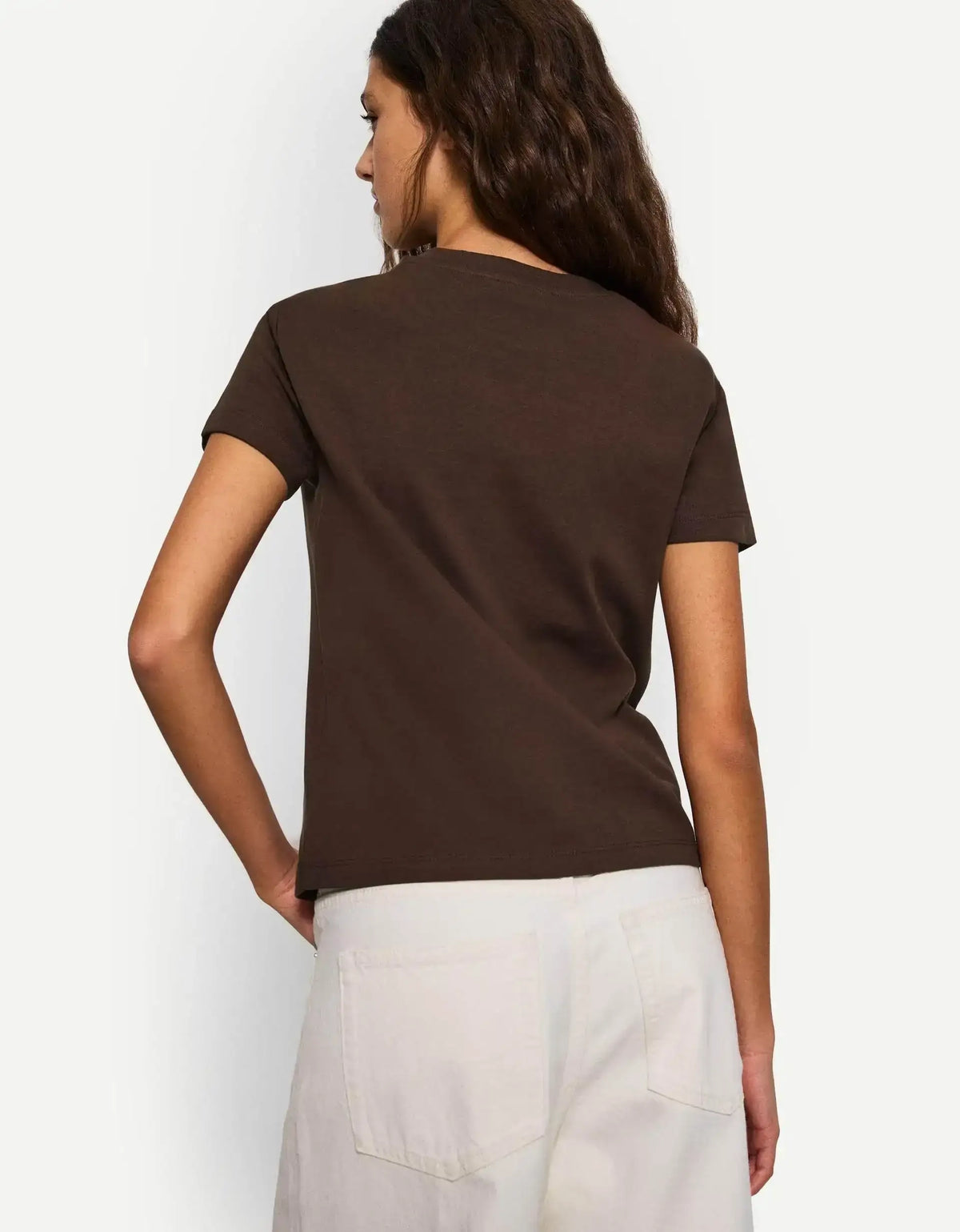 LT1K Essential Regular T-Shirt.