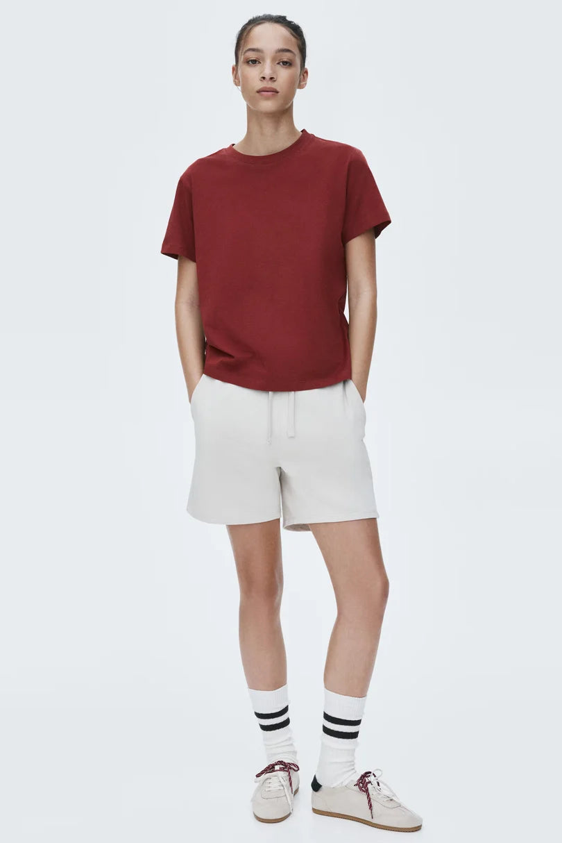 LT1K Essential Regular T-Shirt.