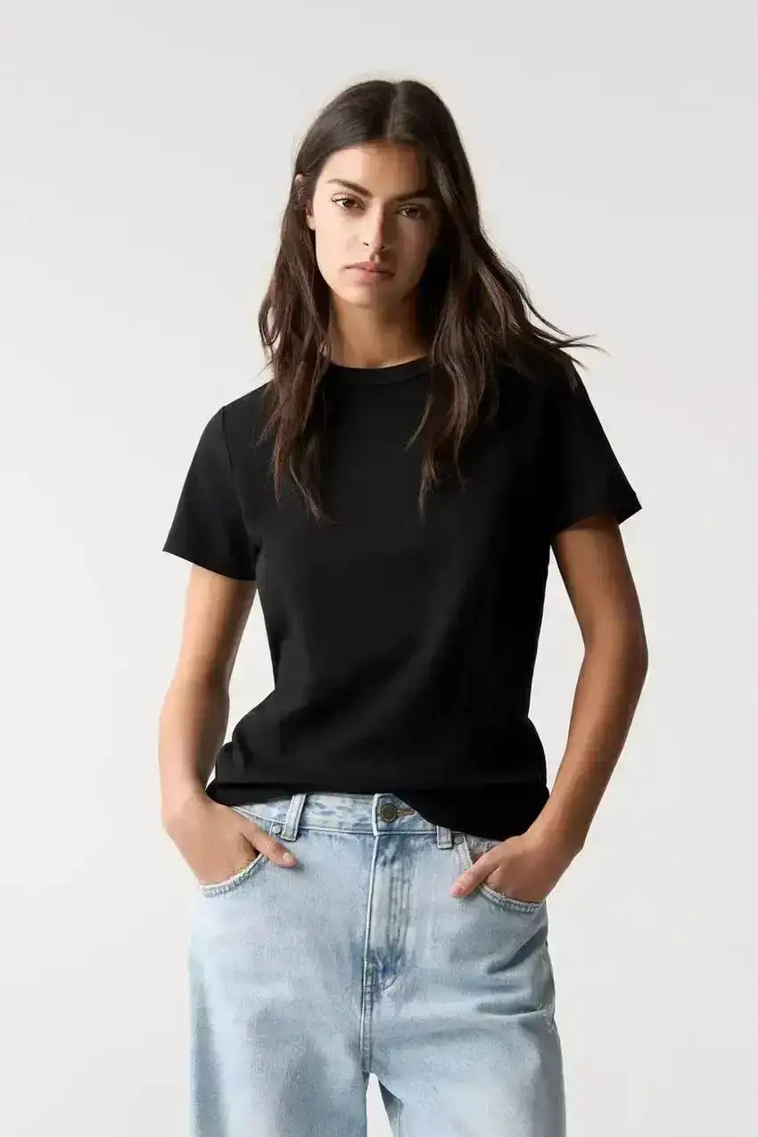 LT1K Essential Regular T-Shirt.