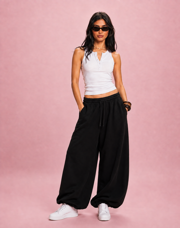 LT1K Balloon Joggers