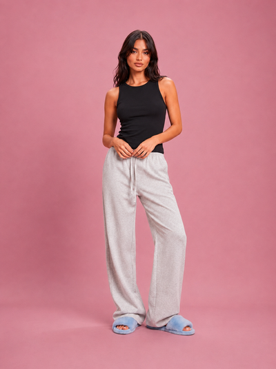 LT1K Basic Slim Tank Top