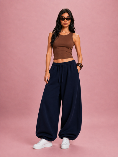 LT1K Balloon Joggers