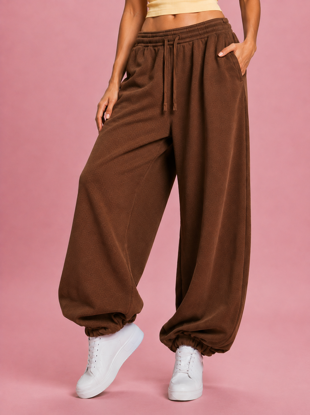 LT1K Balloon Joggers