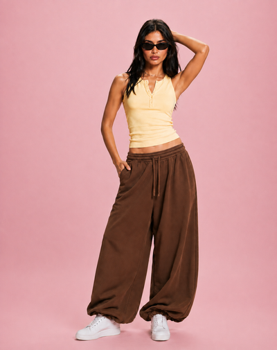 LT1K Balloon Joggers