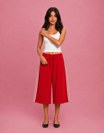LT1K Side Stripe Jorts