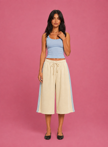 LT1K Side Stripe Jorts