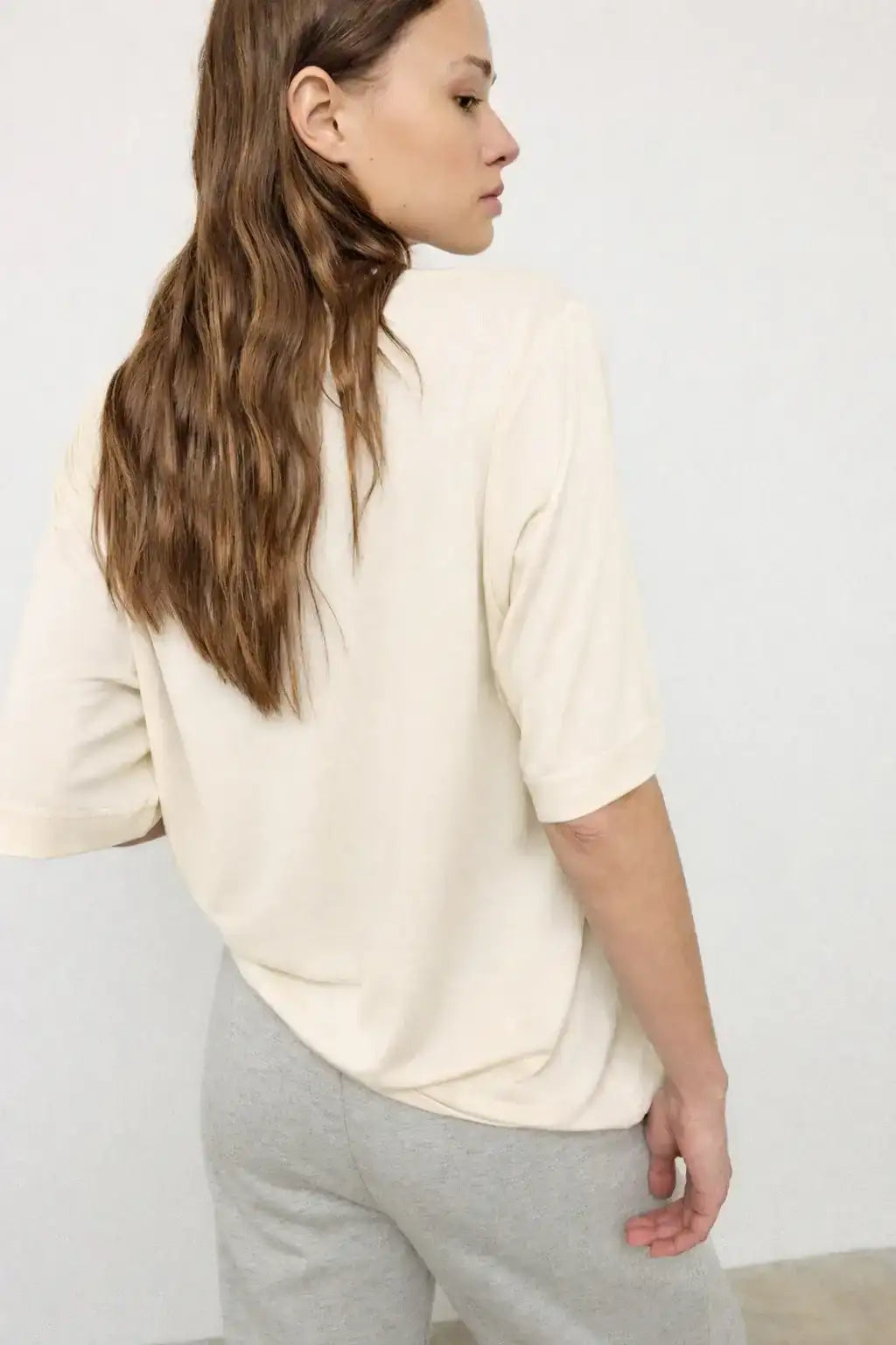 LT1K Essential Oversize T-Shirt.
