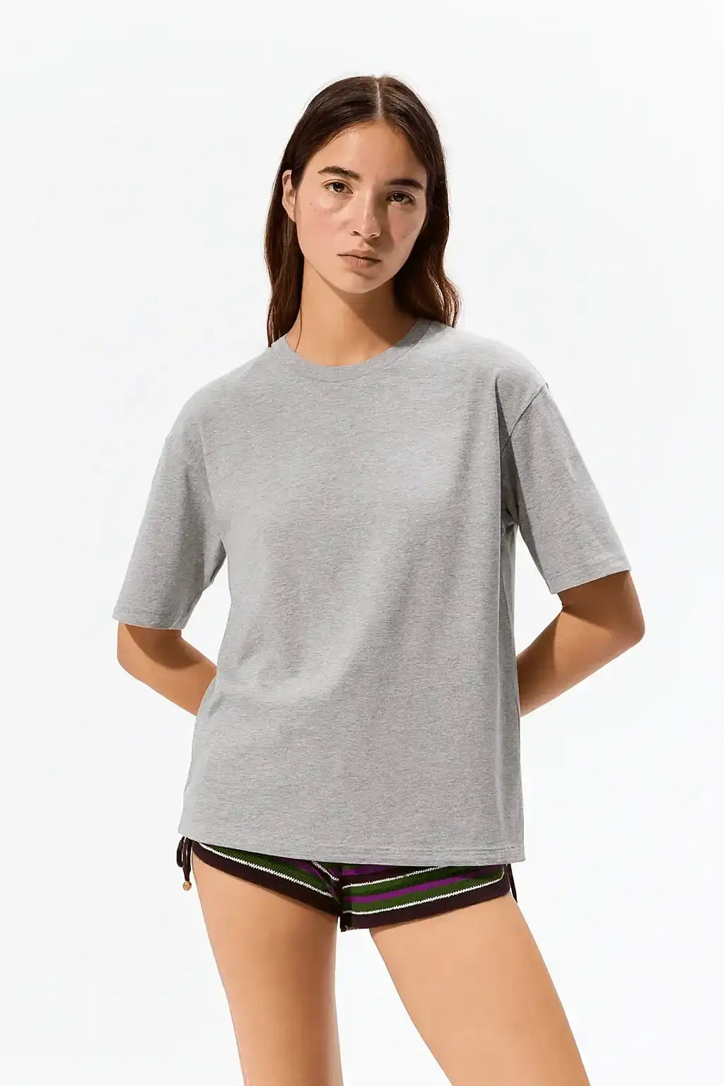 LT1K Essential Oversize T-Shirt.