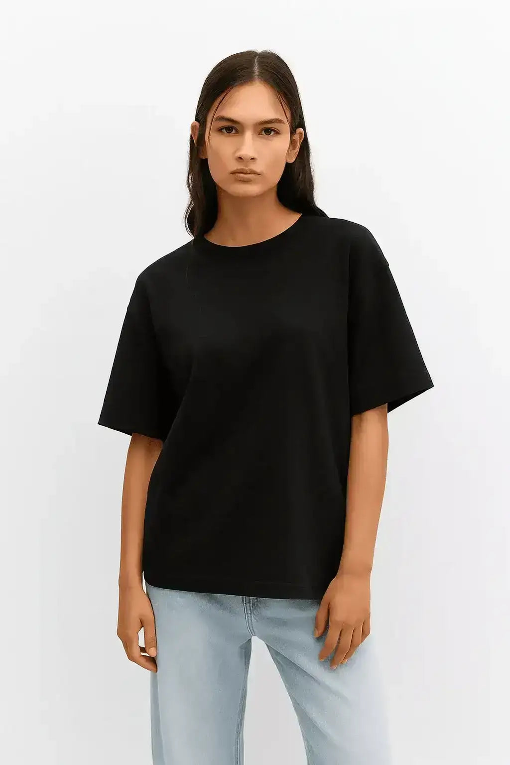 LT1K Essential Oversize T-Shirt.