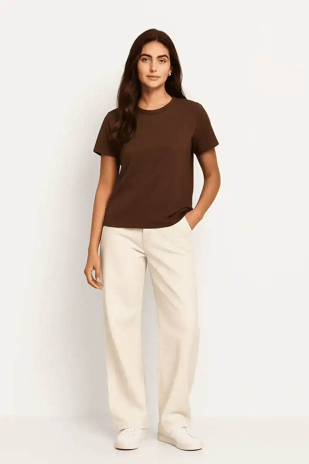 LT1K Essential Regular T-Shirt.
