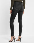EXPRS Black Skinny Jeans - lessthan1thousand