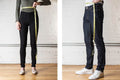 EXPRS Black Skinny Jeans - lessthan1thousand