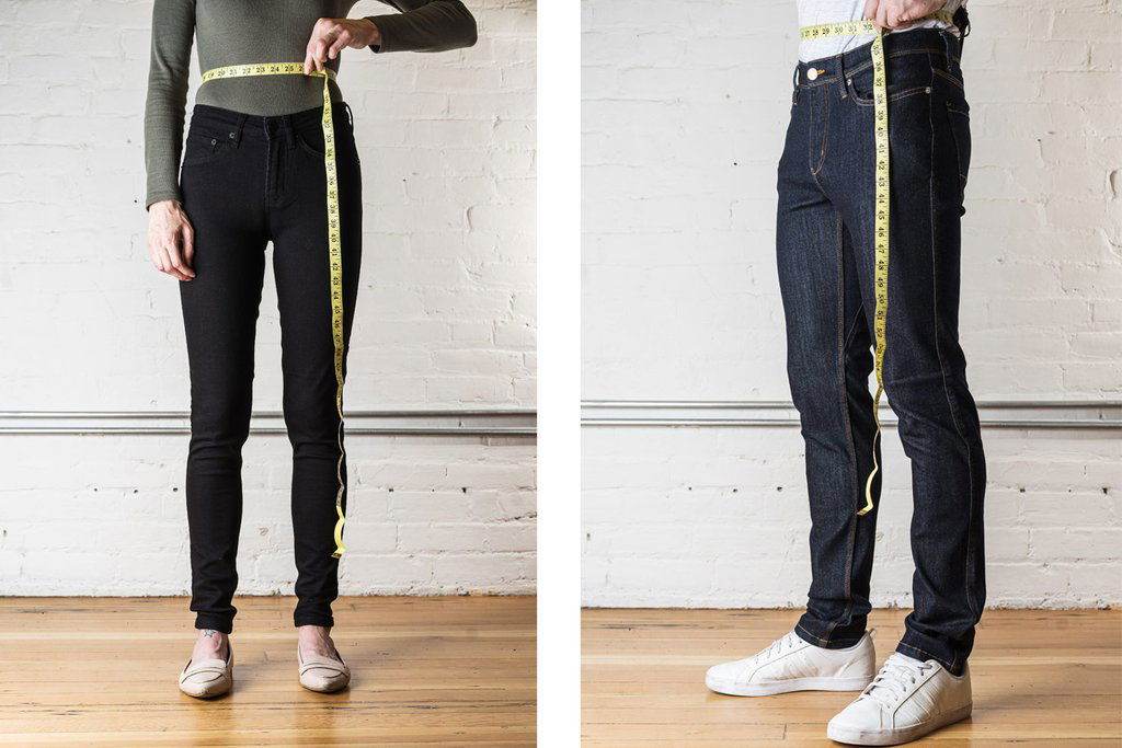 EXPRS Black Skinny Jeans - lessthan1thousand