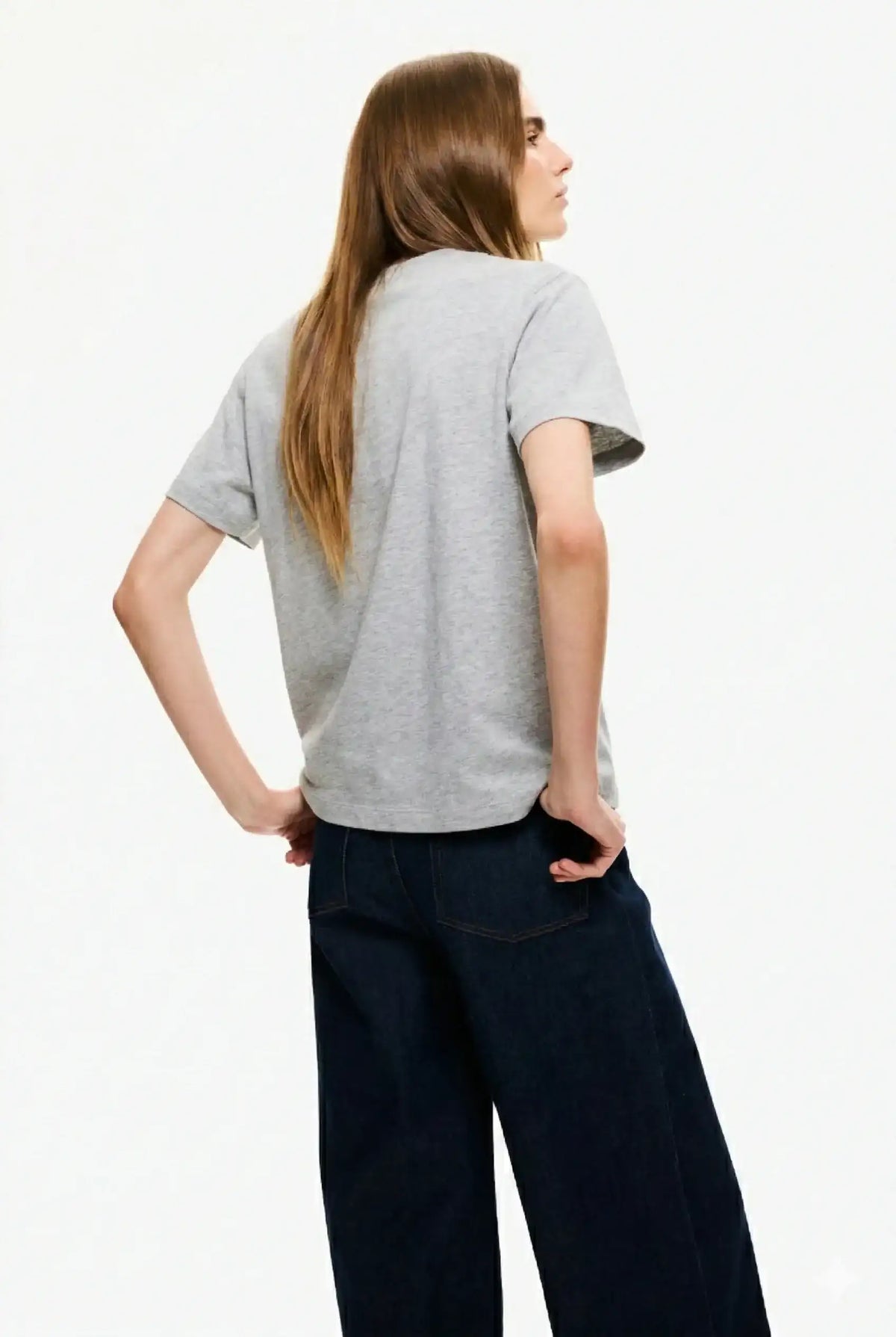LT1K Essential Oversize T-Shirt.