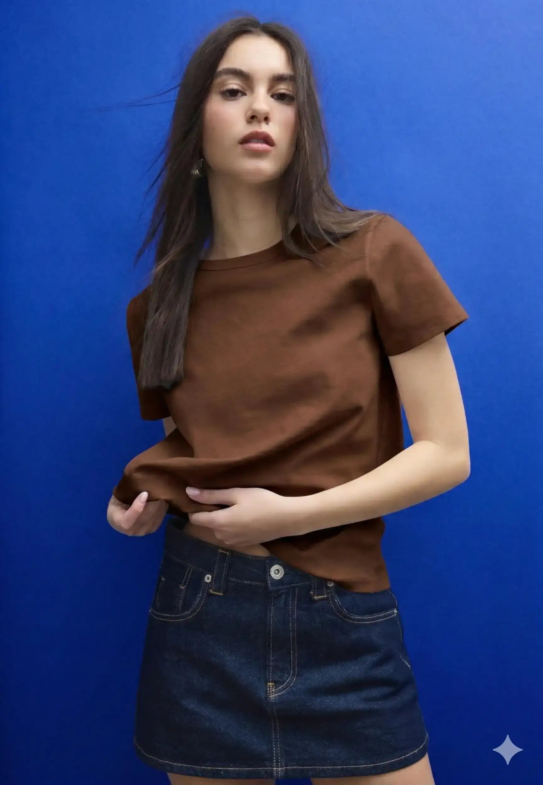 LT1K Essential Regular T-Shirt.