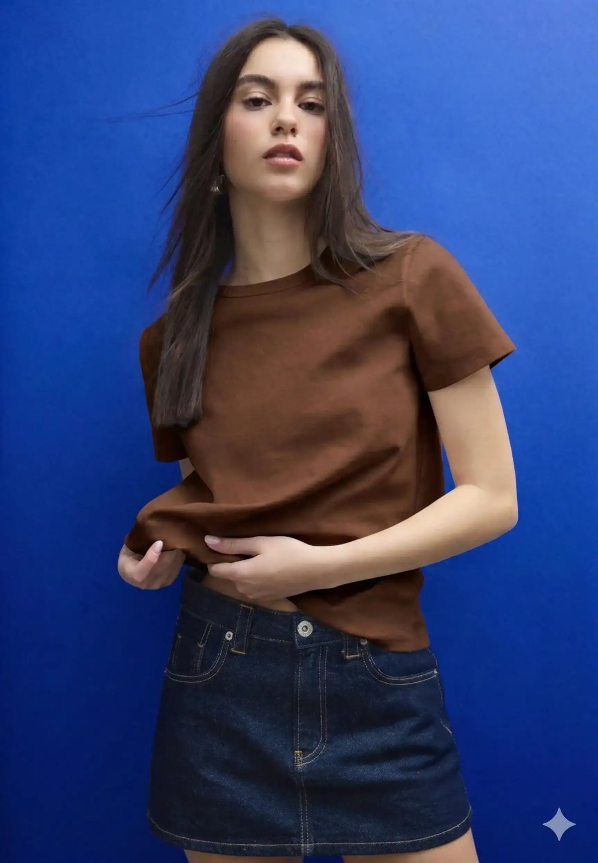 LT1K Essential Regular T-Shirt.