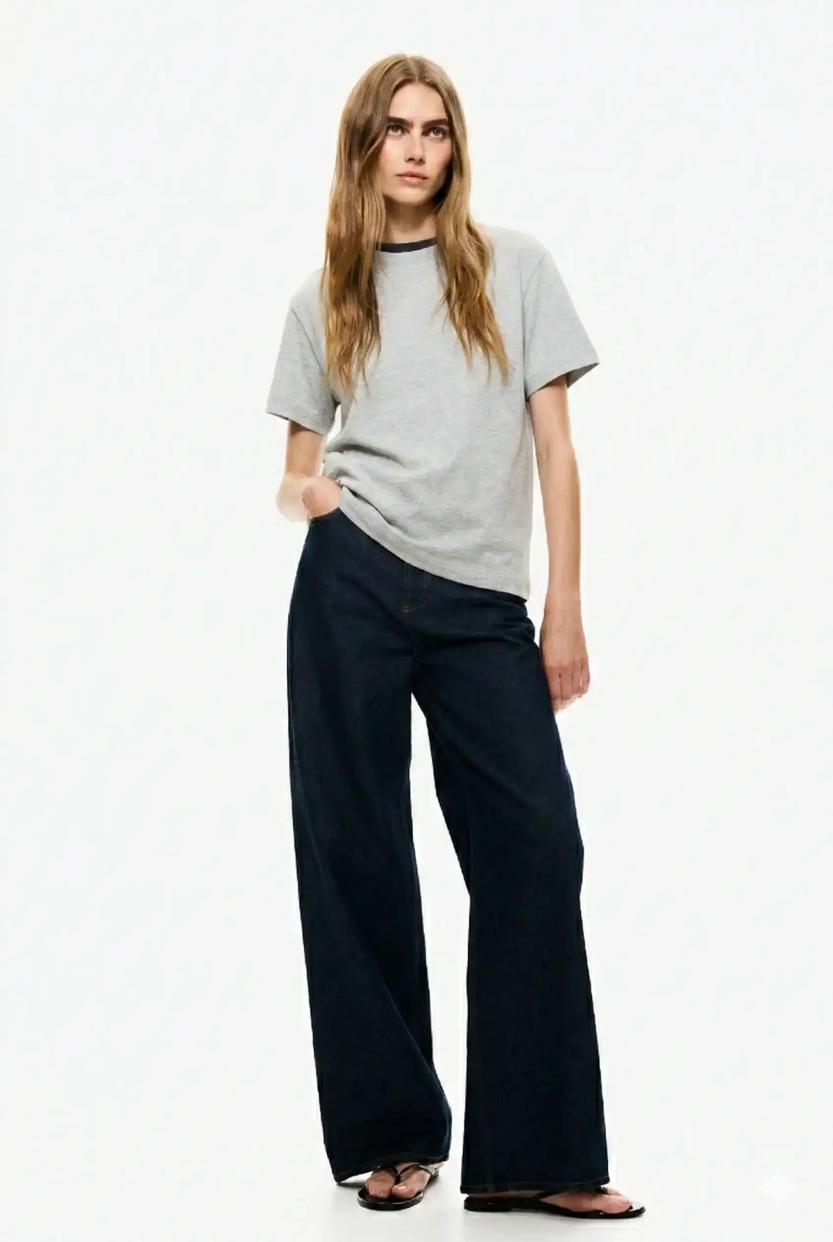 LT1K Essential Oversize T-Shirt.