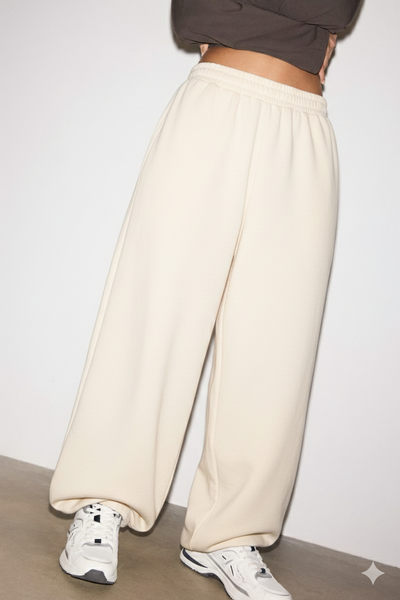 LT1K Sand Baggy Trouser.(Perfect For All Season).