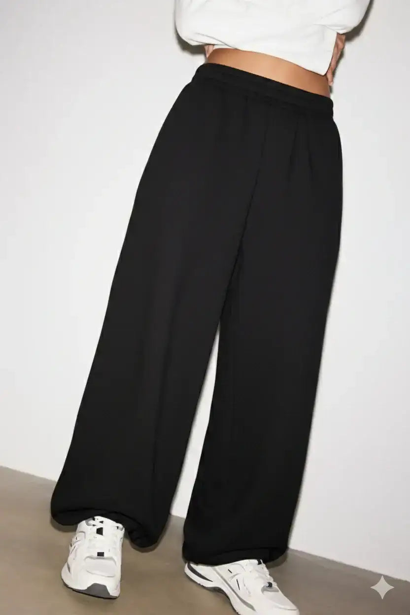 LT1K Baggy Trouser.(Perfect For All Season).