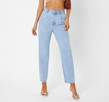 HM Slouchy Jeans (Double Pleated) - lessthan1thousand