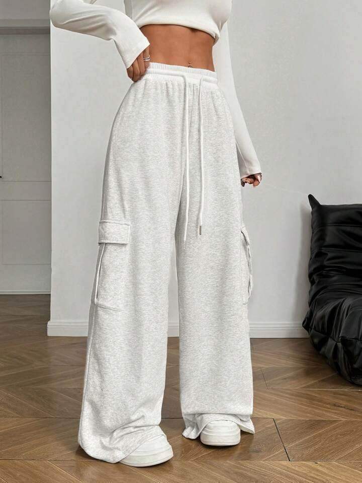 LT1K Cargo Trouser (Perfect For All Season)