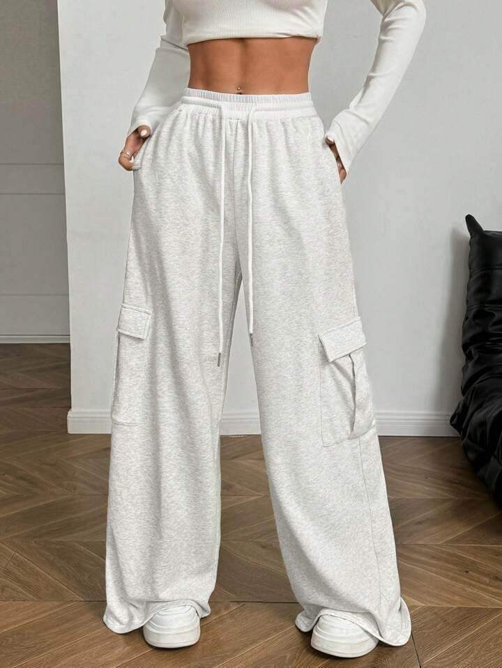 LT1K Cargo Trouser (Perfect For All Season)